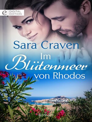 cover image of Im Blütenmeer von Rhodos